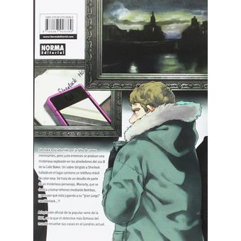 Sherlock: El Gran Juego