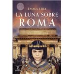 La luna sobre Roma