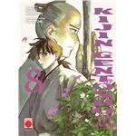 Kijin Gentosho Cazador De Demonios 8