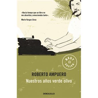 Nuestros Años Verde Olivo