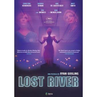 Lost River - DVD