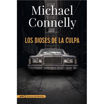 Los dioses de la culpa