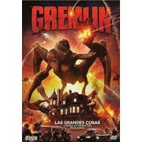 Gremlin - DVD