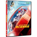 Rally Road Racers - DVD