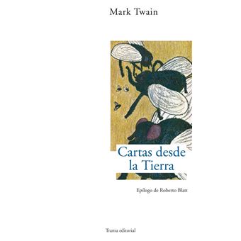 Cartas desde la Tierra - 1