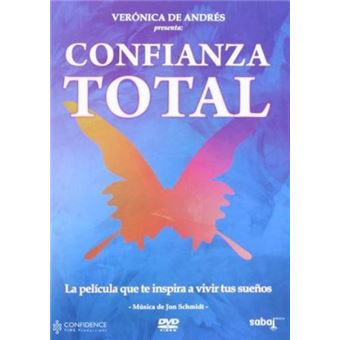 Confianza total - DVD