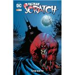Batman: Scratch