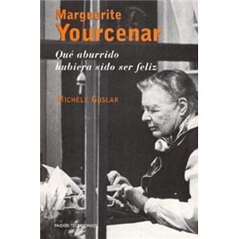 Marguerite Yourcenar - 1