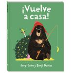 Vuelve a casa