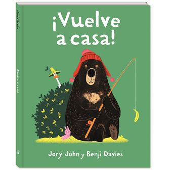 Vuelve a casa