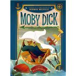 Moby Dick