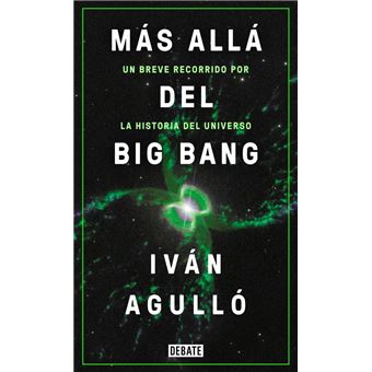 Más allá del Big Bang