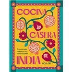 Cocina Casera India