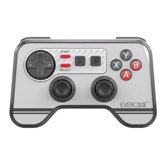 Mando inalámbrico Evercade - 1