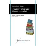 Animal impuro poemas reunidos- de a