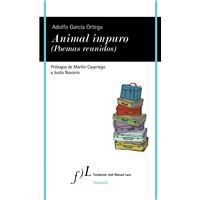 Animal impuro - Poemas reunidos