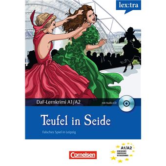 A1-A2 - Teufel in Seide