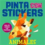 Animales (stickers)