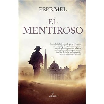 El mentiroso