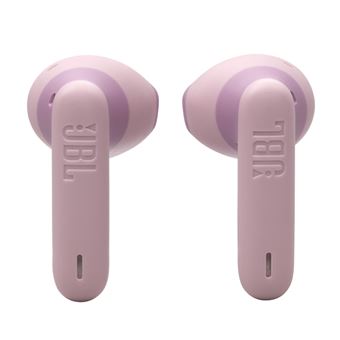 Auriculares Bluetooth JBL Wave Flex 2 True Wireless Rosa