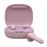Auriculares Bluetooth JBL Wave Flex 2 True Wireless Rosa