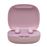Auriculares Bluetooth JBL Wave Flex 2 True Wireless Rosa