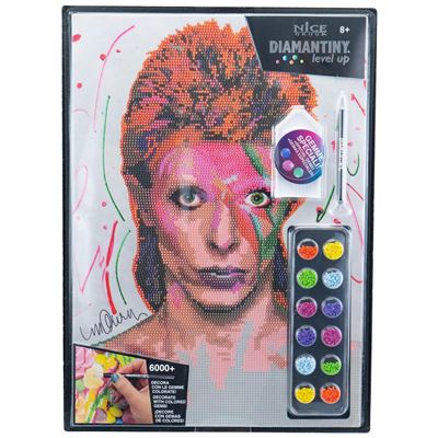 Diamantiny david bowie