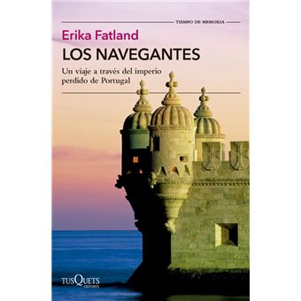 Los navegantes