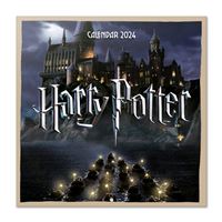 Set de regalo Harry Potter 2024