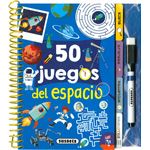 50 Juegos Del Espacio
