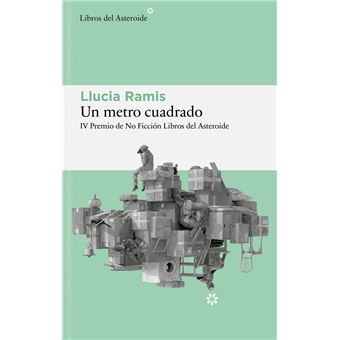 Un metro cuadrado