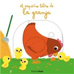 El pequeño libro de la granja