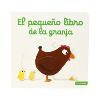 El pequeño libro de la granja