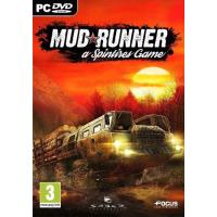 Spintires: MudRunner PC