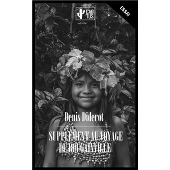 Supplément au voyage de Bougainville - 1