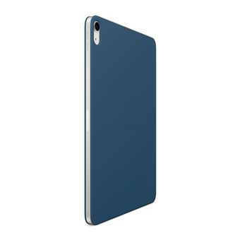 Funda Apple Smart Folio Azul mar para iPad Air 2022 - Teclado