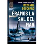 Eramos La Sal Del Mar