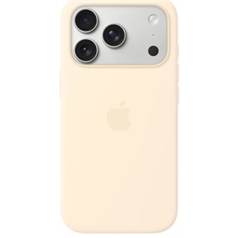 APPLE IPH17 PRO SILIC CASE MGS VAN