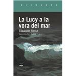 La lucy a la vora del mar