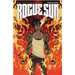 Rogue Sun 4. Divinity