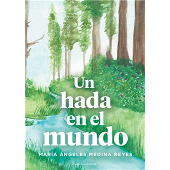 Un hada en el mundo
