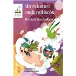 Un robatori molt relliscós
