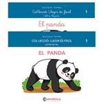El panda -cat- llegir es facil
