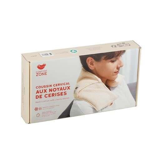 Cervical Sacos Termicos Huesos Cereza Saco Semillas Comprar Huesos