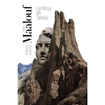 La roca de tanios
