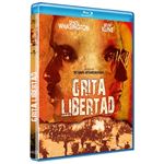 Grita Libertad - Blu-Ray