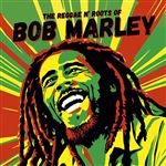 Lp-the reggae n roots of