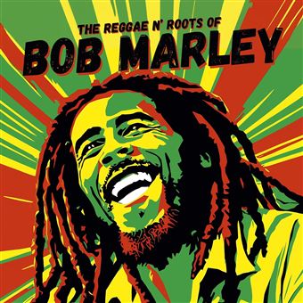 Lp-the reggae n roots of