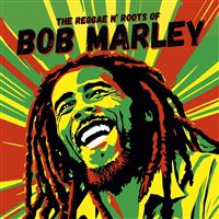 The Reggae N Roots Of… - Vinilo
