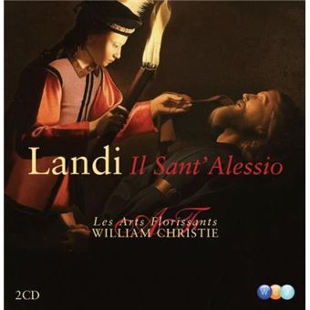Il saint alessio